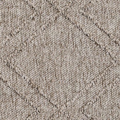 Surya Sarasota SSO-2307 Taupe Modern  Rug
