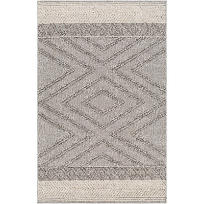 Surya Sarasota SSO-2308 Light Beige Modern  Rug