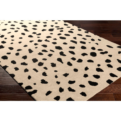 Surya Stella STLA-2443 Beige Modern  Rug