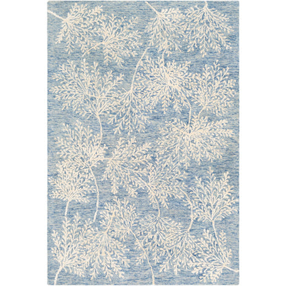 Surya Starlit STR-2301 Pale Blue Cottage  Rug