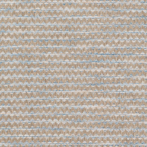 Surya Santa Cruz STZ-6009 Blue Modern  Rug