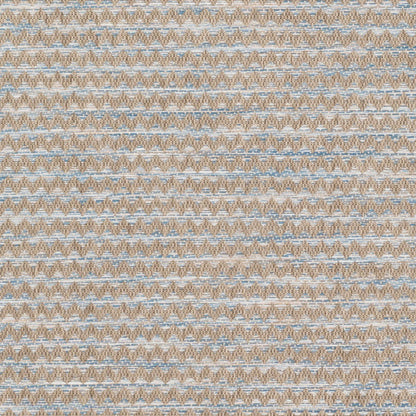 Surya Santa Cruz STZ-6009 Blue Modern  Rug