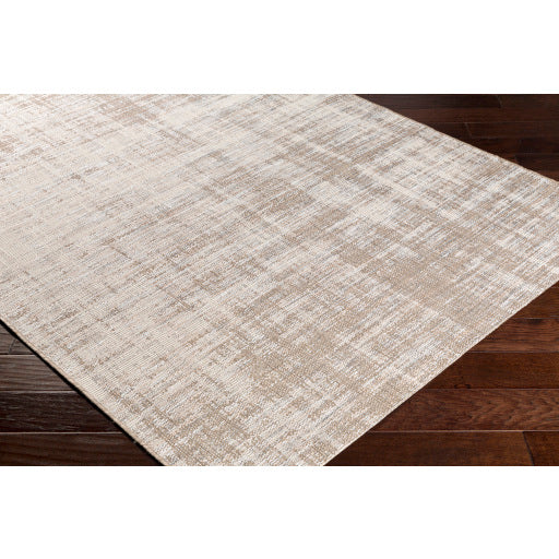 Surya Santa Cruz STZ-6012 Brown Modern  Rug