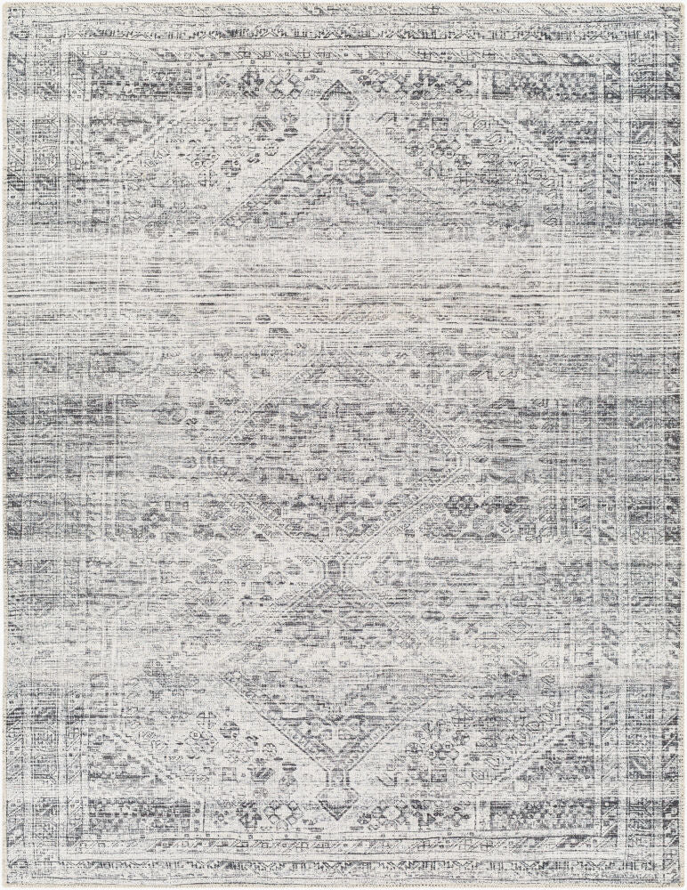 Surya Amelie AML-2381 Off-White Traditional Machine Woven Rug