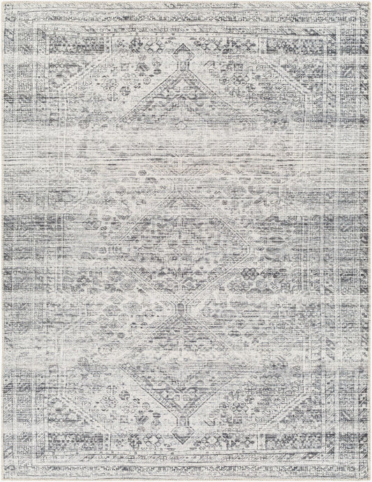 Surya Amelie AML-2381 Off-White Traditional Machine Woven Rug