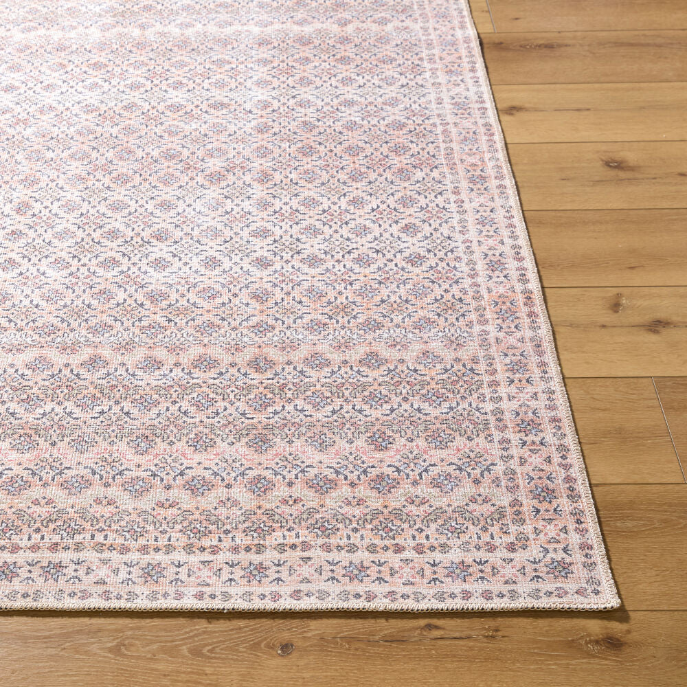 Surya Amelie AML-2405 Beige Traditional Machine Woven Rug