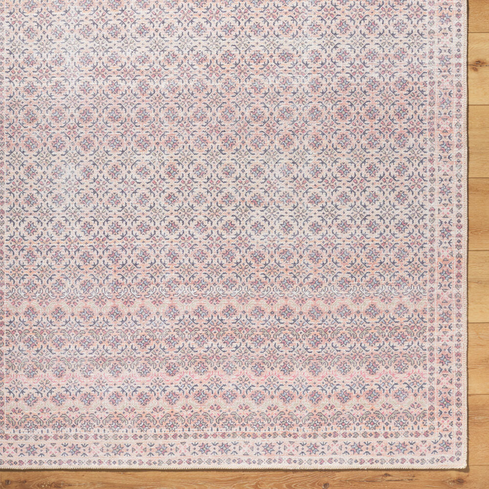 Surya Amelie AML-2405 Beige Traditional Machine Woven Rug
