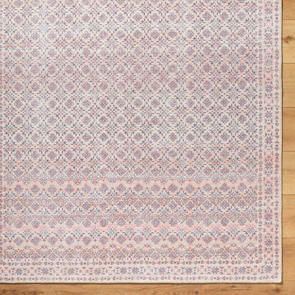 Surya Amelie AML-2405 Beige Traditional Machine Woven Rug