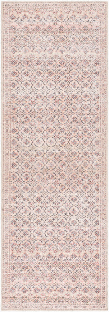 Surya Amelie AML-2405 Beige Traditional Machine Woven Rug