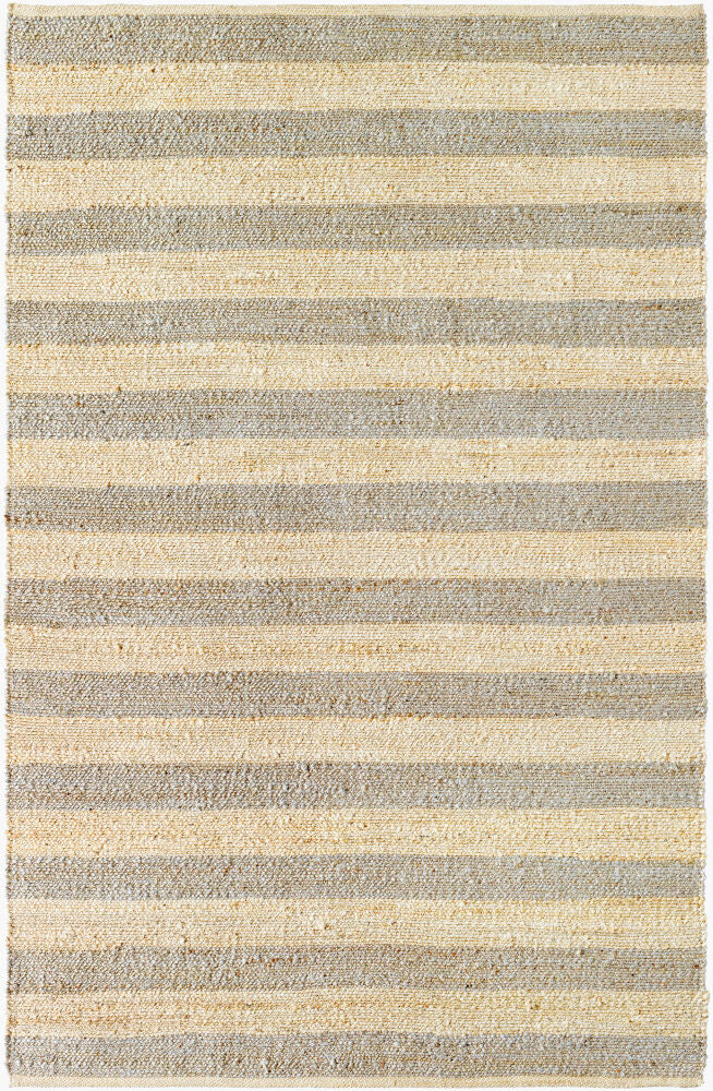 Surya Atina ATA-2301 Wheat Cottage Hand Woven Rug