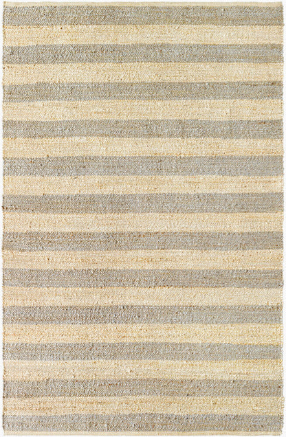 Surya Atina ATA-2301 Wheat Cottage Hand Woven Rug