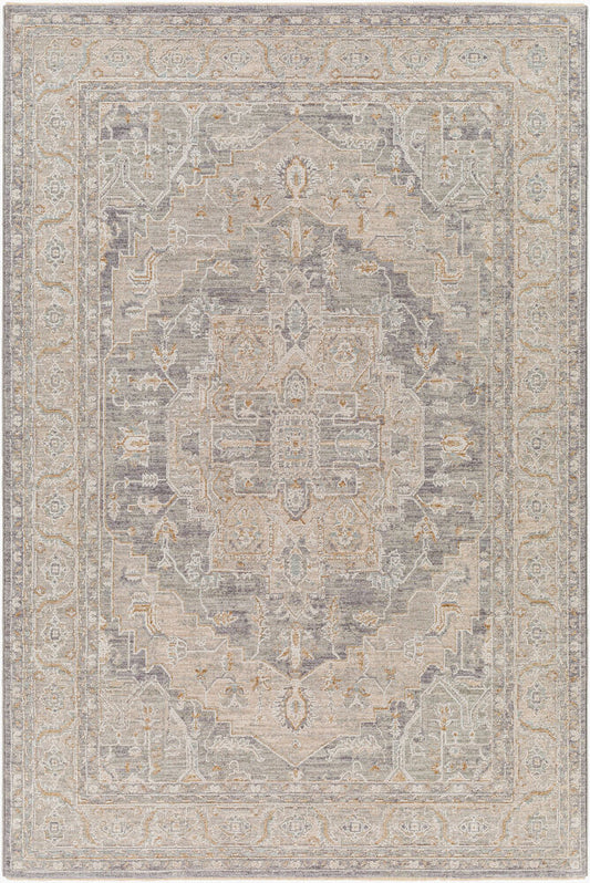 Surya Avant Garde AVT-2337 Denim Traditional Machine Woven Rug