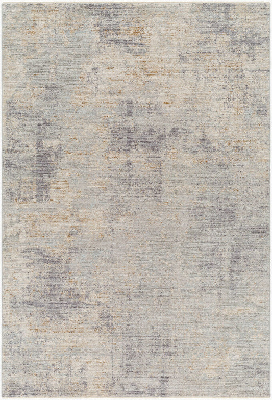 Surya Avant Garde AVT-2345 Medium Gray Modern Machine Woven Rug