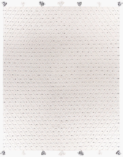 Surya Azalea AZA-2301 Ivory Global Hand Woven Rug