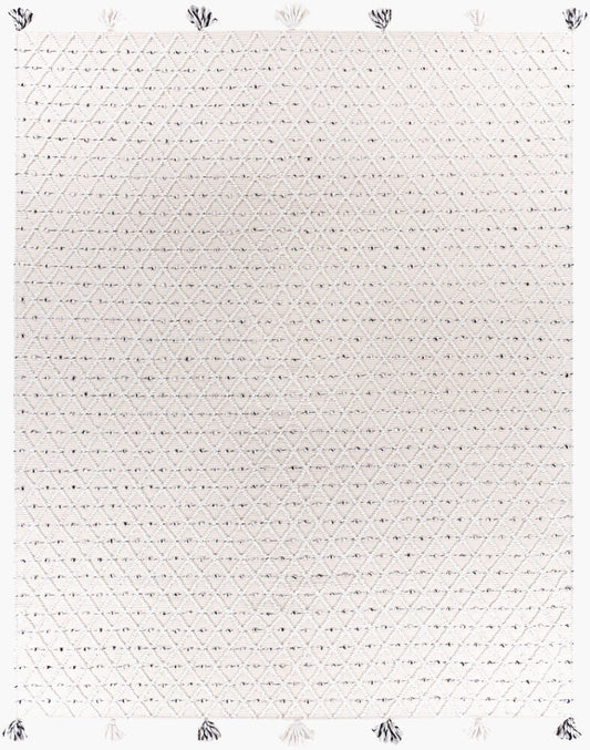 Surya Azalea AZA-2301 Ivory Global Hand Woven Rug