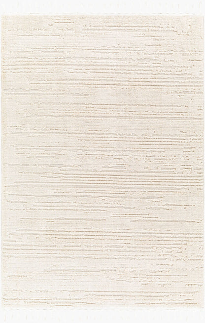 Surya Azilal AZI-2315 Ivory Global Machine Woven Rug