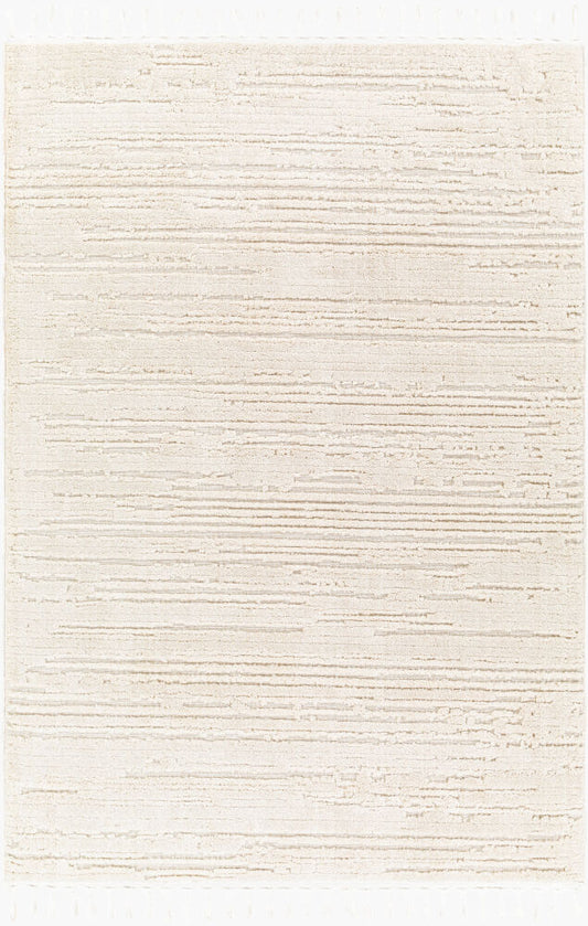 Surya Azilal AZI-2315 Ivory Global Machine Woven Rug