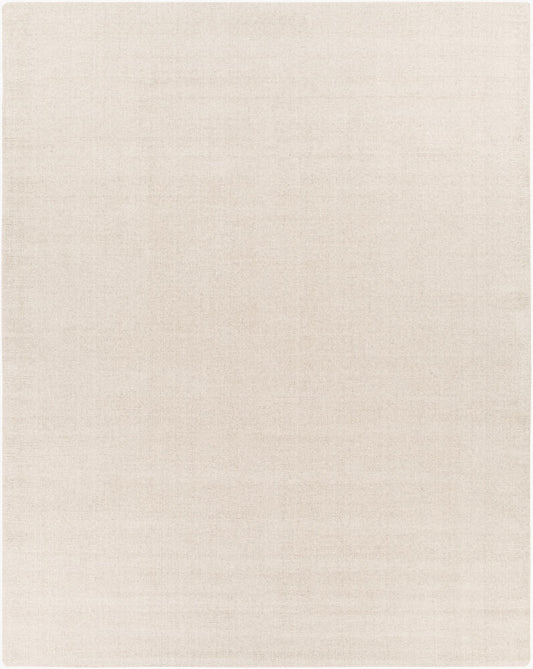 Surya Bari BAR-2300 Ivory Modern Hand Tufted Rug