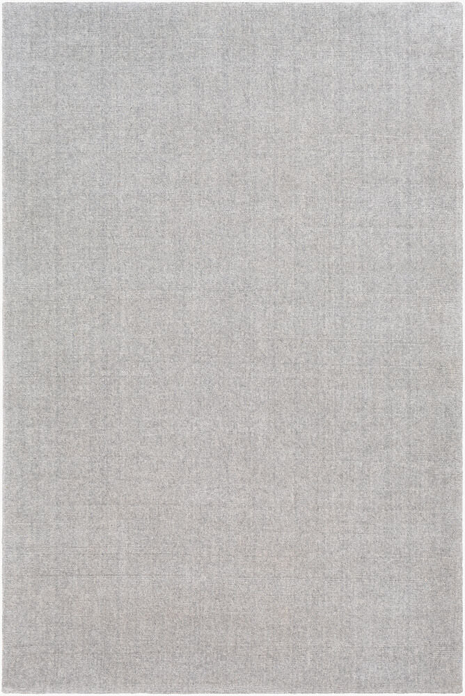 Surya Bari BAR-2304 Gray Modern Hand Tufted Rug
