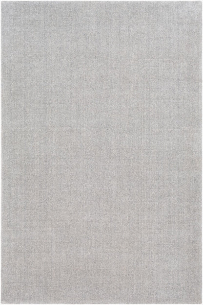 Surya Bari BAR-2304 Gray Modern Hand Tufted Rug