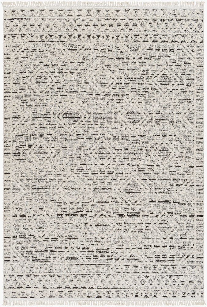 Surya Berlin BLR-2300 Sage Global Machine Woven Rug