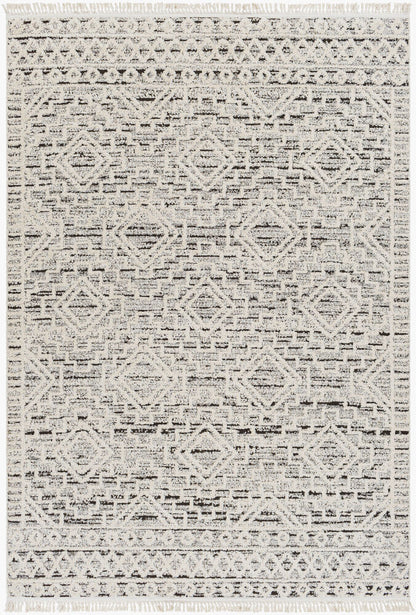 Surya Berlin BLR-2300 Sage Global Machine Woven Rug
