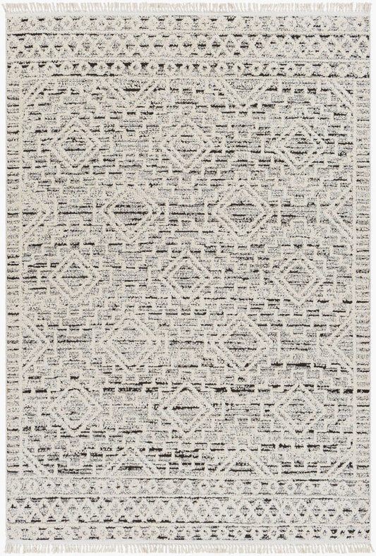 Surya Berlin BLR-2300 Sage Global Machine Woven Rug
