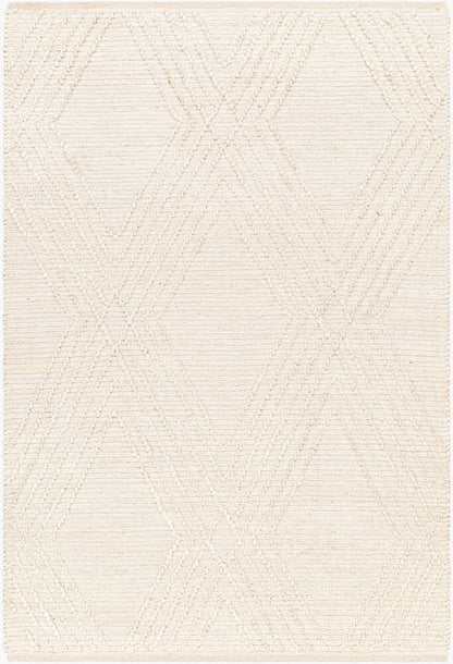 Surya Bryant BRA-2308 Tan Cottage Hand Woven Rug