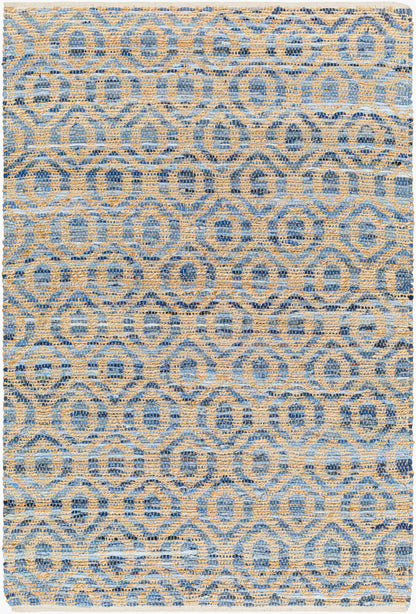 Surya Jean JEA-2304 Tan Modern Hand Woven Rug