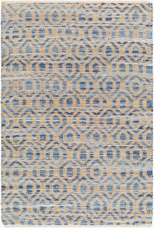 Surya Jean JEA-2304 Tan Modern Hand Woven Rug