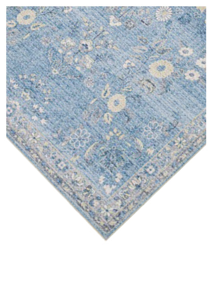 Surya Lavable LVB-2311  Traditional Machine Woven Rug