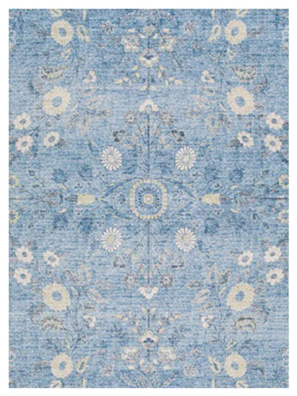 Surya Lavable LVB-2311  Traditional Machine Woven Rug