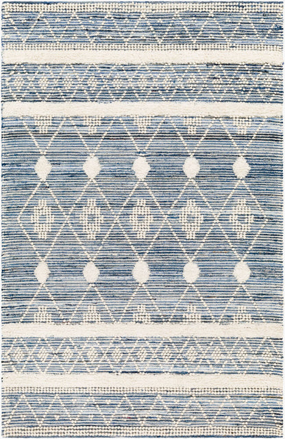 Surya Nadine NDD-2302 Ivory Global Hand Woven Rug
