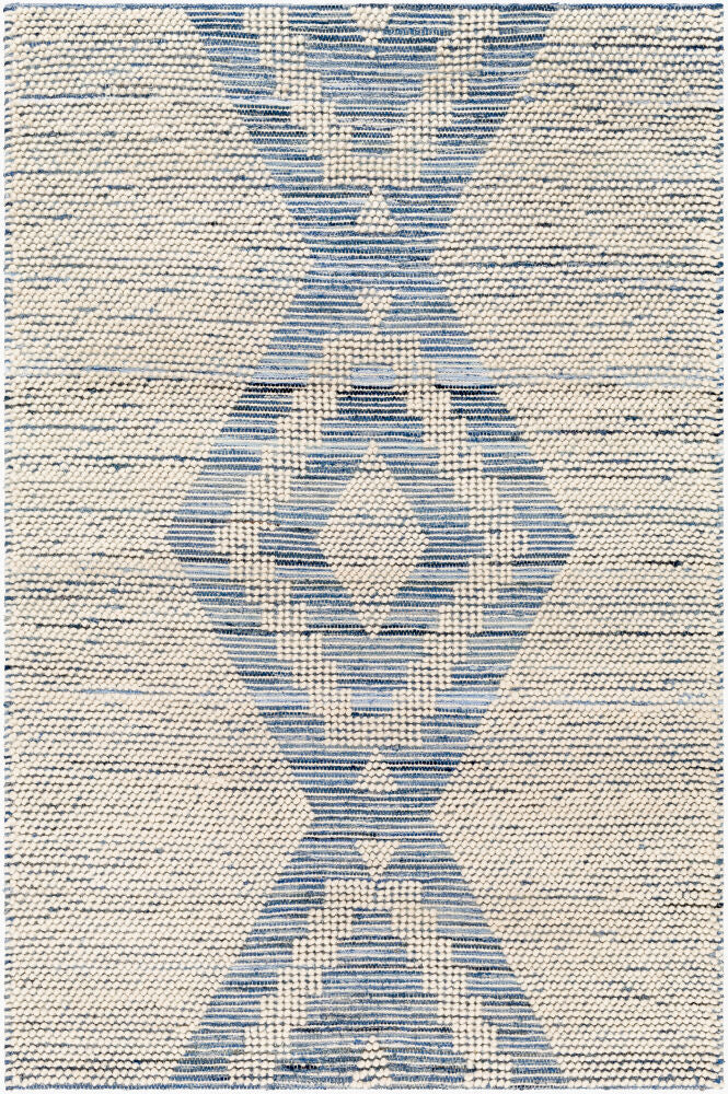 Surya Nadine NDD-2303 Beige Global Hand Woven Rug