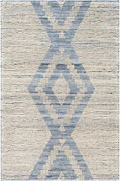 Surya Nadine NDD-2303 Beige Global Hand Woven Rug