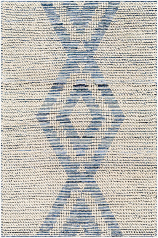 Surya Nadine NDD-2303 Beige Global Hand Woven Rug