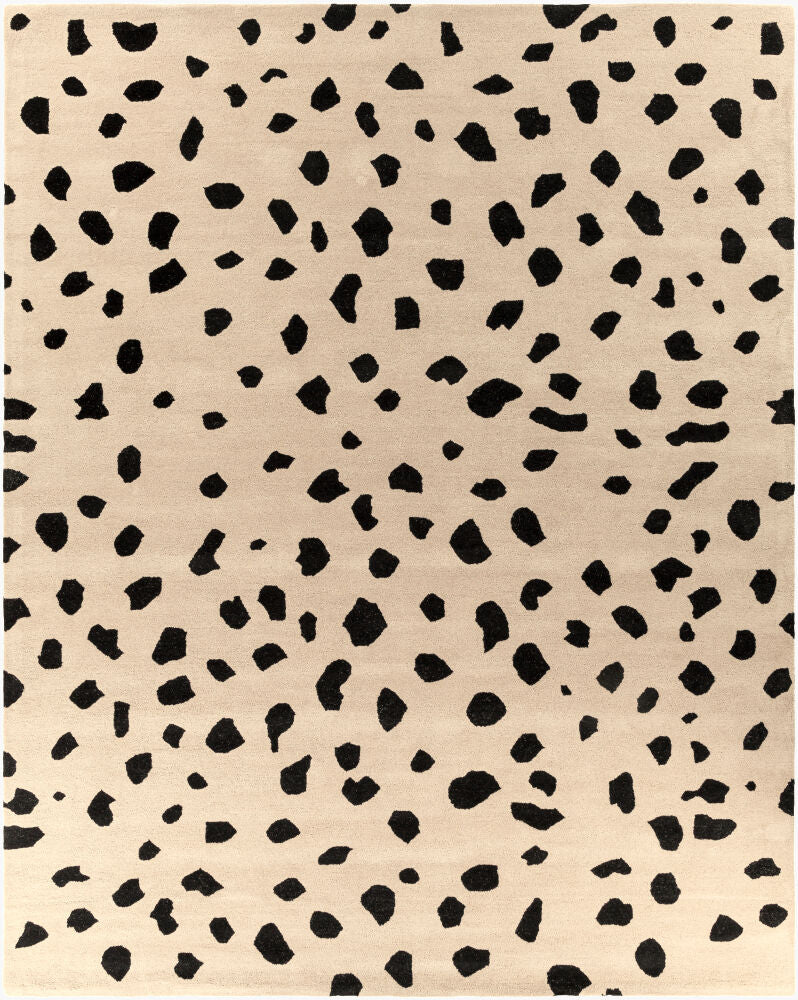 Surya Stella STLA-2443 Beige Modern Hand Tufted Rug
