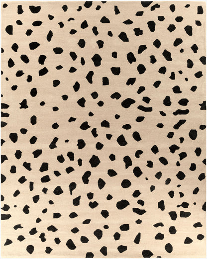 Surya Stella STLA-2443 Beige Modern Hand Tufted Rug