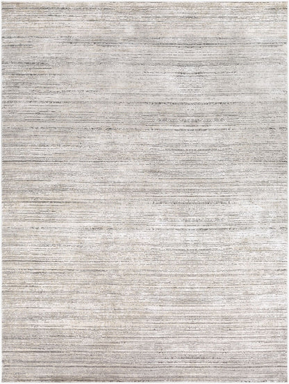 Surya Tibetan TBT-2308 Tan Modern Machine Woven Rug