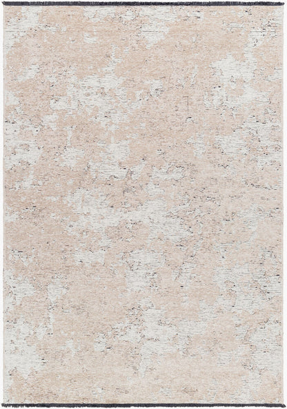 Surya Toscana TCN-2308 Cream Modern Machine Woven Rug