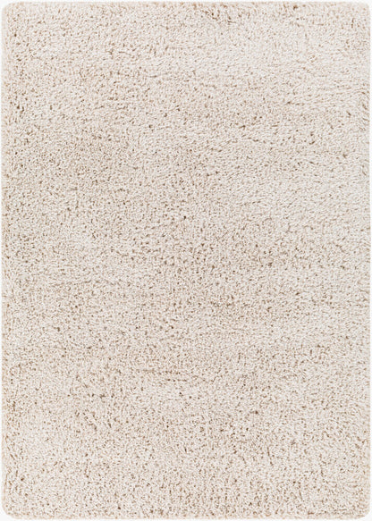 Surya Verde VDE-2300 Cream Modern Machine Woven Rug