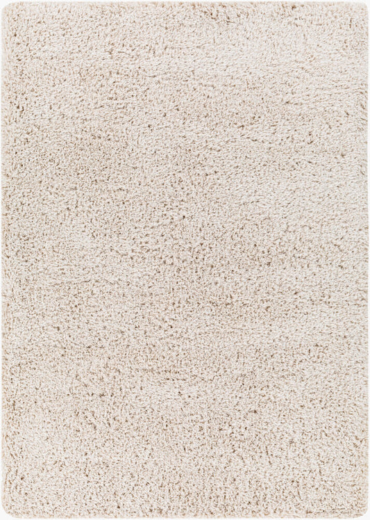 Surya Verde VDE-2300 Cream Modern Machine Woven Rug