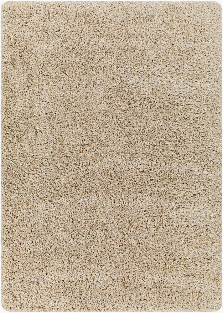 Surya Verde VDE-2301 Light Beige Modern Machine Woven Rug
