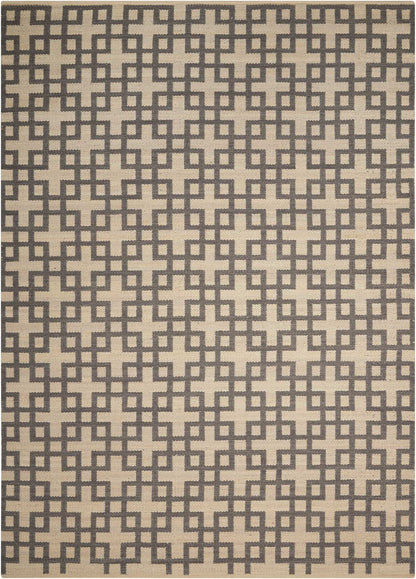 Barclay Butera Maze  Dove  Contemporary