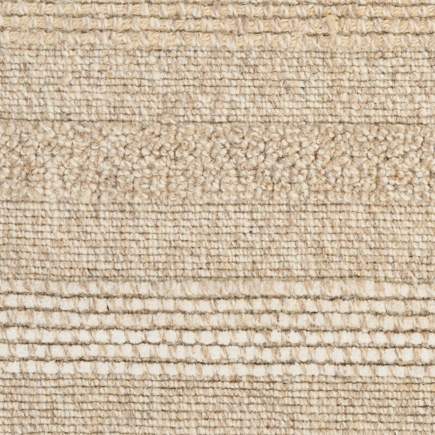 Nourison Home Embrace  Ivory Silver  Contemporary