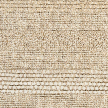 Nourison Home Embrace  Ivory Silver  Contemporary