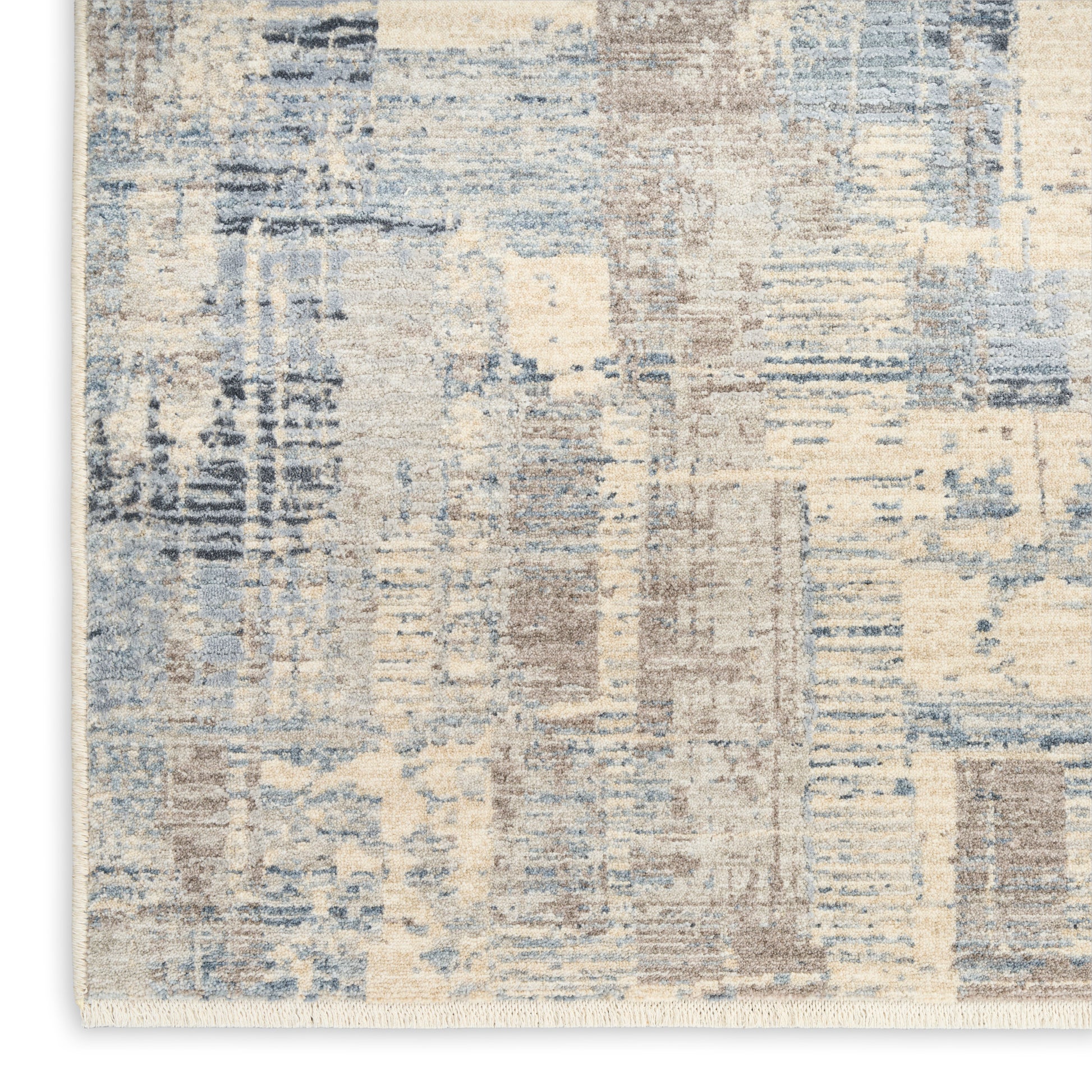 Calvin Klein CK089 Drift  Blue Beige  Contemporary