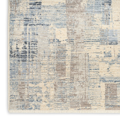 Calvin Klein CK089 Drift  Blue Beige  Contemporary