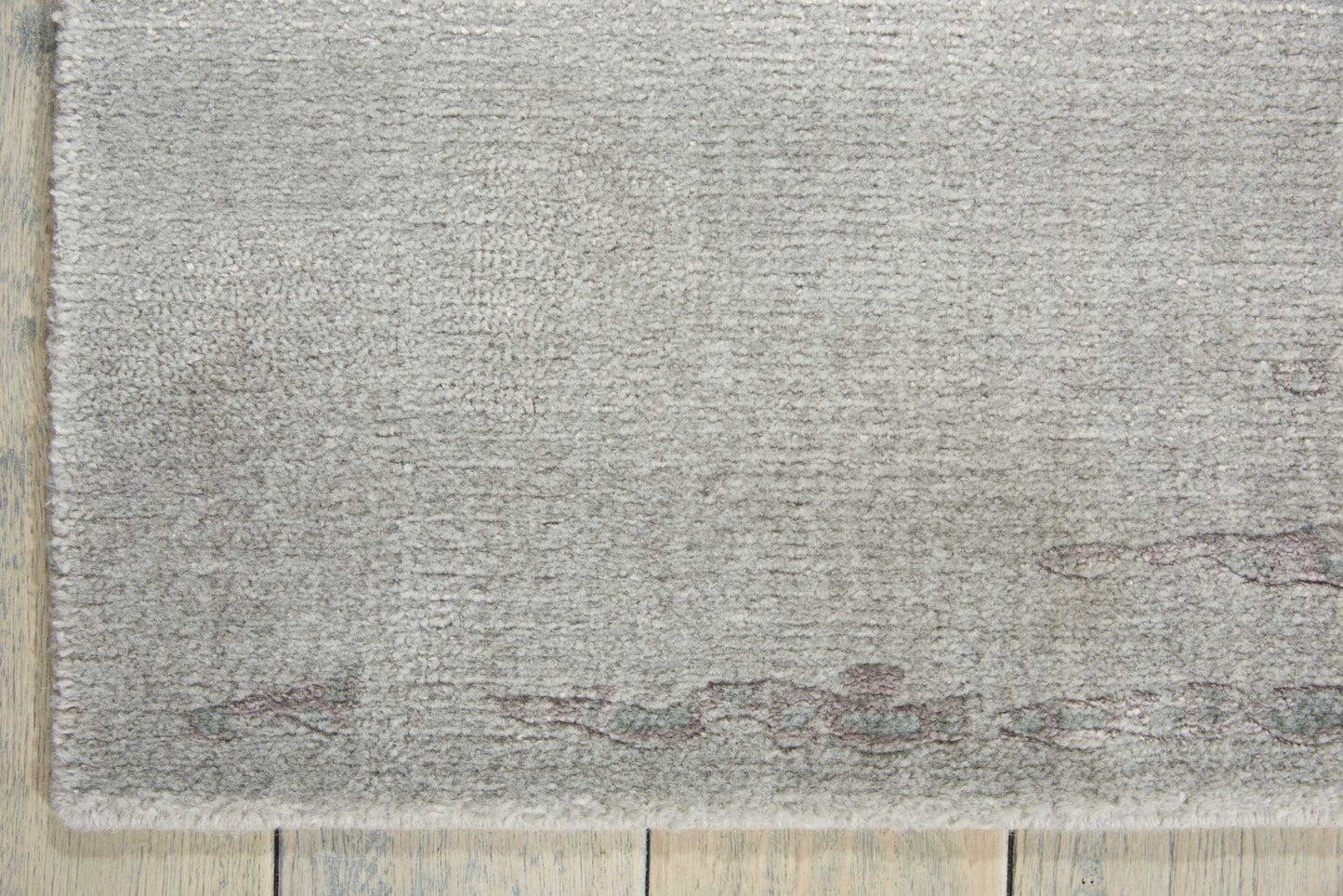 Nourison Home Twilight  Seafoam  Contemporary