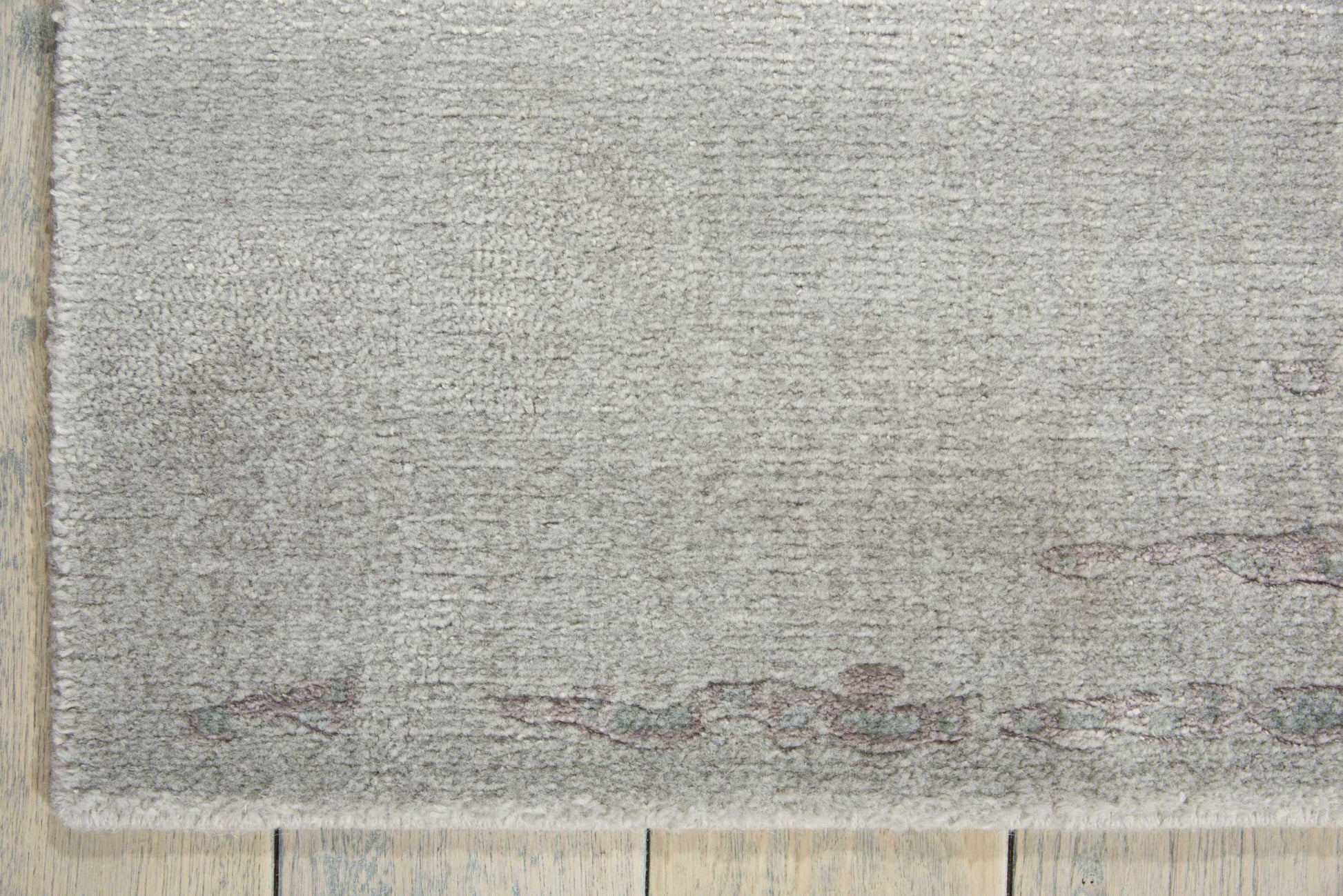 Nourison Home Twilight  Seafoam  Contemporary